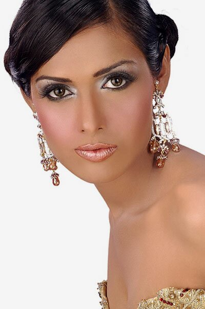 макияж Smoky_eyes-1