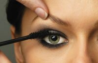 Smoky Eyes