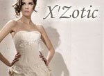 Свадебные платья X'Zotic