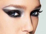 Дымчатый макияж (Smoky Eyes)