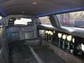 Lincoln Town Car Ultra Stretch