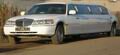 Lincoln Town Car Ultra Stretch