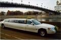 Lincoln Town Car Ultra Stretch