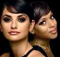 ������ smoky eyes ������ �������� �����