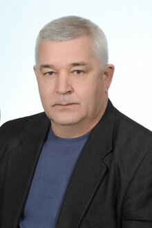 Виктор Бударов