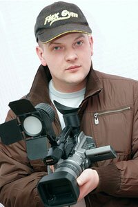 Андрей Хайдуков