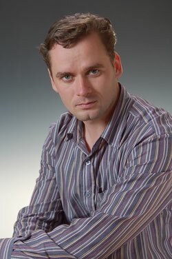 Мамонов Роман