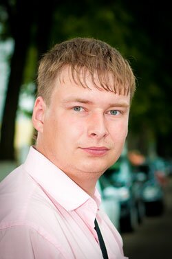 Власов Валерий - фотограф